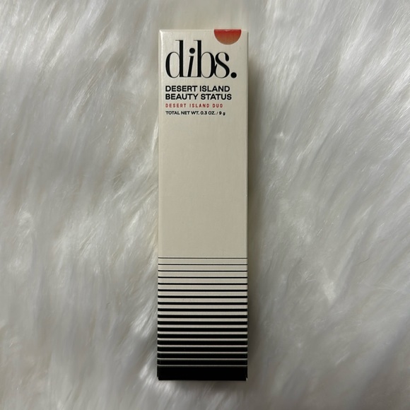 Dibs Beauty Makeup Dibs Beauty Desert Island Status Stick Poshmark